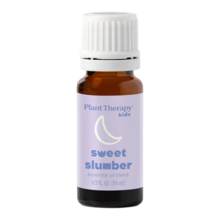 Plant Therapy KidSafe Pokojný spánok 10 ml